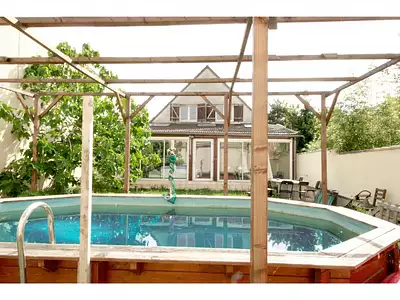 Maison, 160 m²