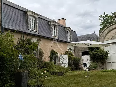 Maison, 140 m²