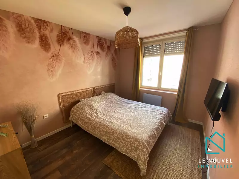 Immeuble, 280 m²
