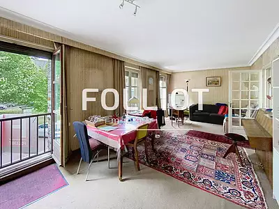 Maison, 124 m²