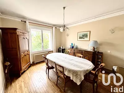 Maison, 115 m²