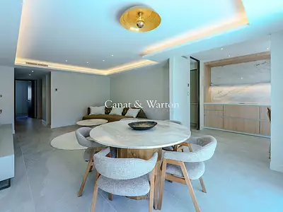 Appartement, 86,9 m²