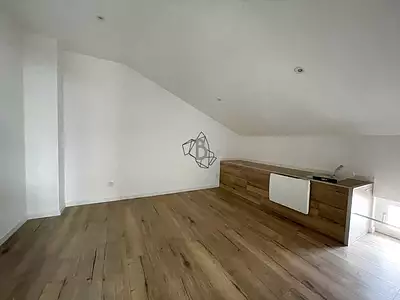 Appartement, 27,17 m²