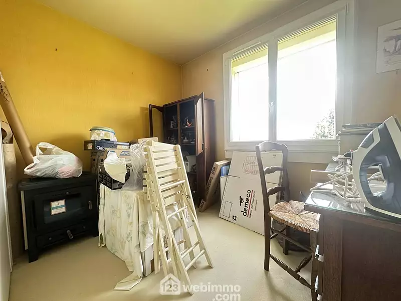Appartement, 65 m²