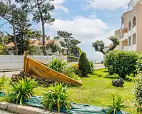 Appartement, 23,52 m²