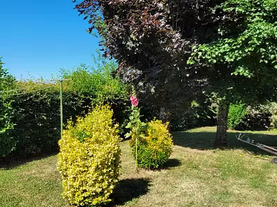 Maison, 102 m²