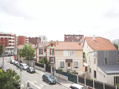 Appartement, 23,94 m²