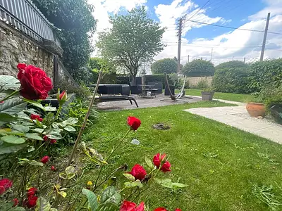 Maison, 149 m²