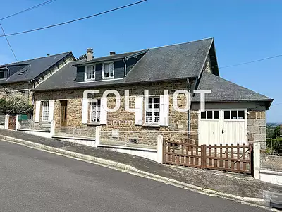 Maison, 105 m²
