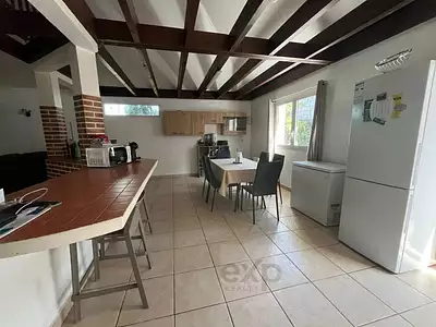 Maison, 127 m²