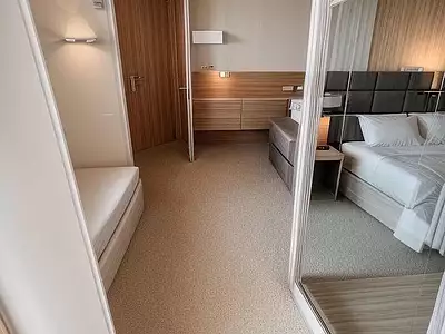 Appartement, 116 m²
