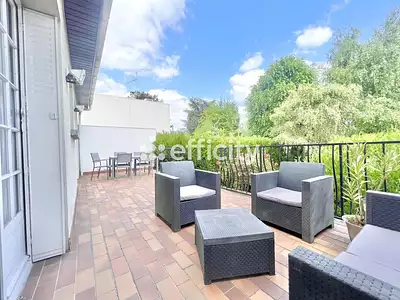 Maison, 126 m²