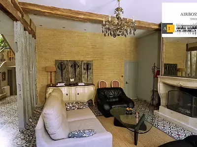 Maison, 195 m²