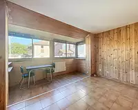 Appartement, 23,92 m²