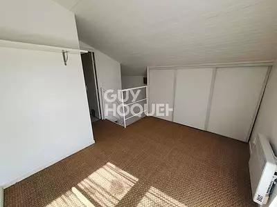 Appartement, 42,8 m²