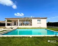Maison, 142 m²