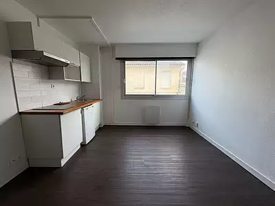 Appartement, 31,19 m²
