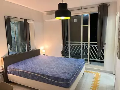 Appartement, 19 m²
