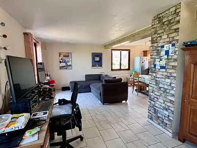 Maison, 84 m²