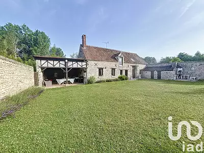 Maison, 115 m²