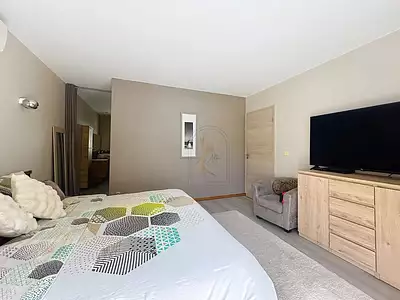 Maison, 161 m²