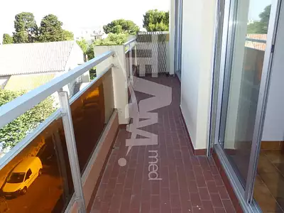 Appartement, 40,94 m²