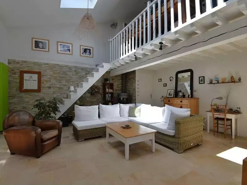 Maison, 170 m²