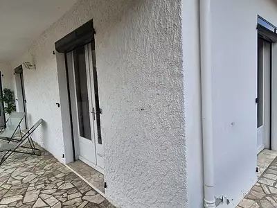 Maison, 200 m²