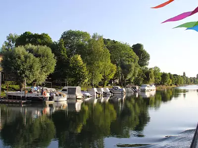 Les Rives d’Or