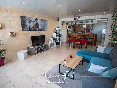 Maison, 100,71 m²
