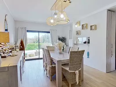 Maison, 123 m²