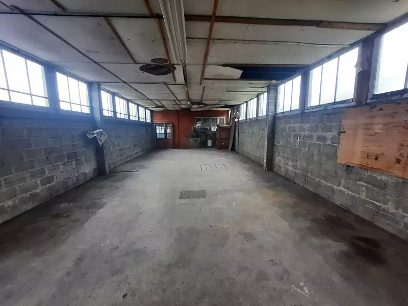 Maison, 104 m²