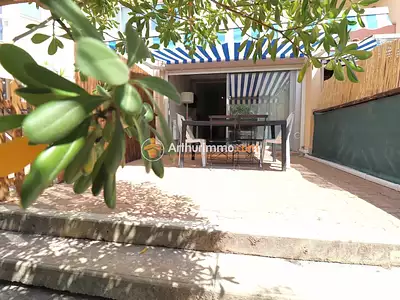 Appartement, 30,16 m²