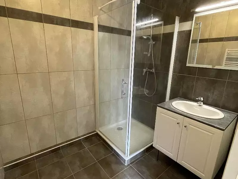Appartement, 70,33 m²