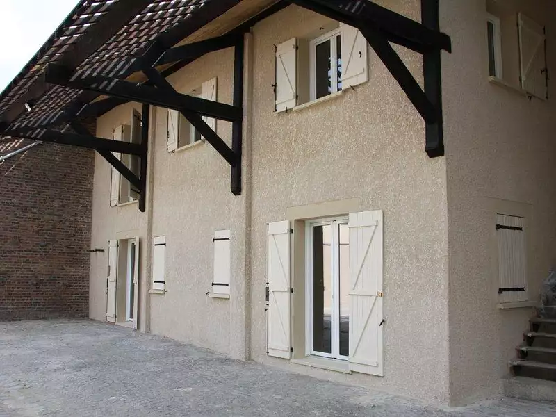 Appartement, 100 m²