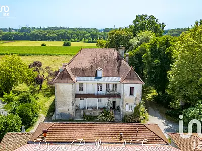 Maison, 545 m²