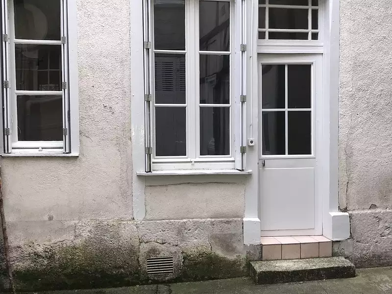 Appartement, 19,68 m²