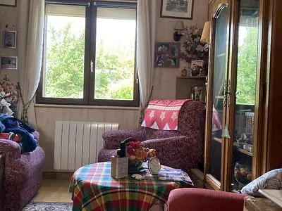 Maison, 111 m²