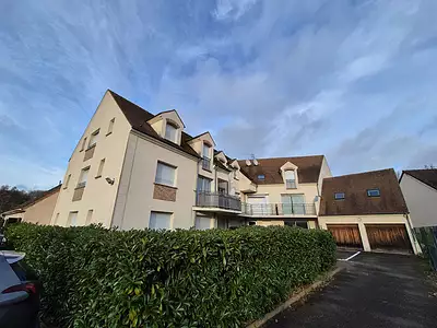 Appartement, 85,22 m²