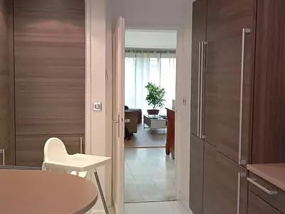 Appartement, 101 m²