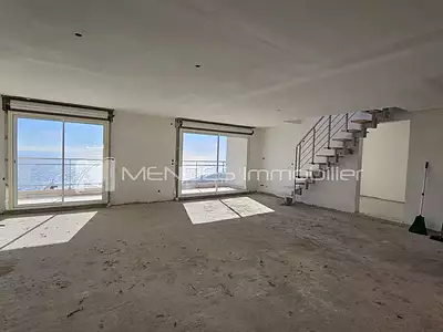 Appartement, 89,8 m²