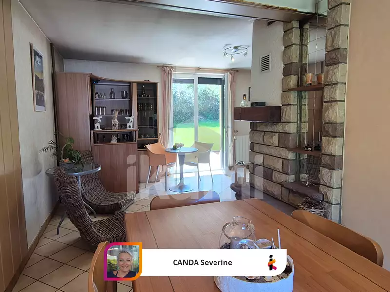 Maison, 105,31 m²