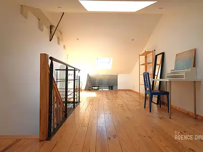 Maison, 81 m²