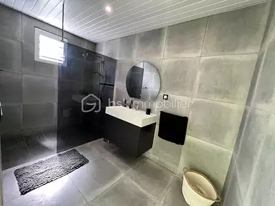 Maison, 202 m²