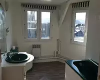 Appartement, 48,88 m²