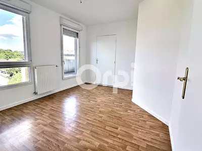 Appartement, 39 m²