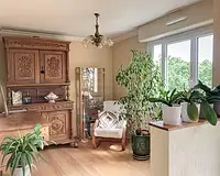 Appartement, 84,91 m²