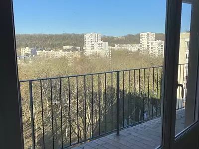 Appartement, 68,25 m²