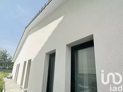 Maison, 112 m²