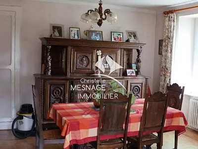 Maison, 110 m²